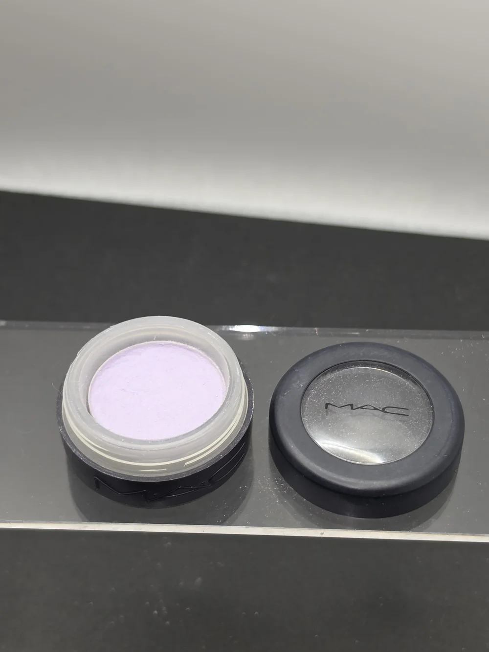 VINTAGE 1990s MAC SCREW TOP EYESHADOW -